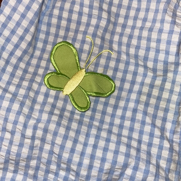 Butterfly bubble - Picture 3 of 4